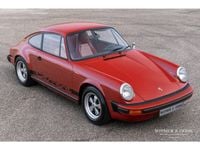gebraucht Porsche 911 Carrera 2.7
