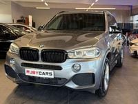 gebraucht BMW X5 xDrive 30d M Sportpaket