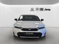 Neu Honda Civic Hybrid 143 PS (105 kW) 2026
