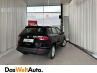 gebraucht Seat Ateca Reference 1.0 TSI