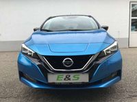 gebraucht Nissan Leaf Tekna 40 kWh Nur 26.100KM!!