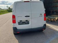 gebraucht Citroën Jumpy Kombi M BlueHDi 95