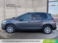 gebraucht Peugeot 2008 1.2 VTi Active
