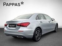 gebraucht Mercedes A200 Limousine PTS Cam Navi Wide LED SHZ