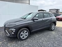 Neu Hyundai Kona Style 99 PS (72 kW) 2025 Grau SUV