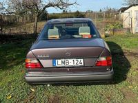 gebraucht Mercedes E230 