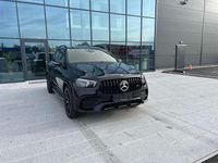 gebraucht Mercedes GLE53 AMG GLE 53 AMG4Matic+ (167.161) Werksgarantie