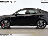 gebraucht BMW iX2 eDrive20 M Sportpaket // Head-Up // elektr. AHK //