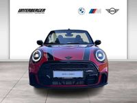 gebraucht Mini John Cooper Works Cabriolet Cooper Cabrio Cooper Trim DAB LED