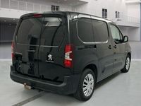 gebraucht Peugeot Partner Premium L1