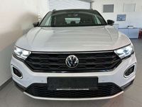 gebraucht VW T-Roc T-Roc15 TSI ACT Sport DSG Sport