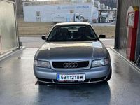 Gebraucht Audi A4 90 PS (66 kW) 1995 Limousine