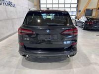 gebraucht BMW X5 xDrive45e PHEV Aut./M-Sport/Pano/LED/AHK/HeadUp/