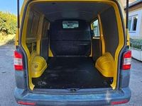 gebraucht VW T5 