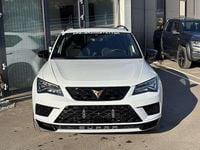 gebraucht Cupra Ateca 2,0TSI 4Drive ABT TUNING Limited Edition