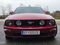 gebraucht Ford Mustang GT Mustang V8