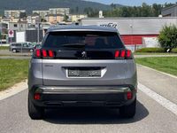 gebraucht Peugeot 3008 1.2 Puretech 130ch Allure