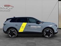 gebraucht Opel Grandland Electric 73kWh AWD Ultimate