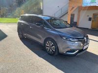 gebraucht Renault Espace Initiale Paris Energy dCi 160 EDC