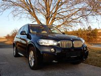 gebraucht BMW X5 PHEV xDrive40e Aut.