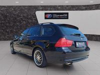 gebraucht BMW 318 i