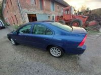 gebraucht Volvo S60 24