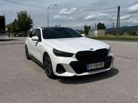 gebraucht BMW 520 520 d MHEV xDrive Aut.