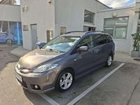 Gebraucht Mazda 5 143 PS (105 kW) 2007 Van / Kleinbus