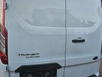 gebraucht Ford Transit Custom Variobus 2,0 TDCI L1H1 340 Trend