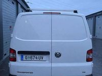 gebraucht VW T6 T5 2.0 TDI