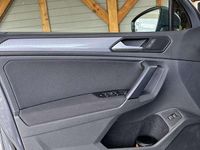 gebraucht VW Tiguan 2.0 4 Motion Life