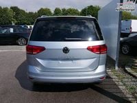 Neu VW Touran Comfortline 150 PS (110 kW) 2025 Van / Kleinbus