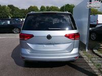 gebraucht VW Touran Comfortline People 1.5 TSI DSG COMFORTLINE*ACC*LED*PDC*KAMERA*NAVI*SHZ* 7-SITZER 17-ZOLL