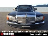 gebraucht Mercedes 300 SE
