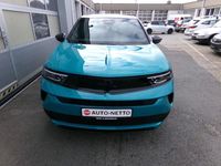 gebraucht Opel Mokka GS 1.2 S/S 6G 136PS Rückfahrkamera,Navi,DAB,LED