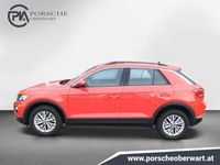 gebraucht VW T-Roc Design TSI OPF