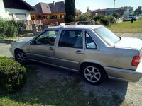 gebraucht Volvo S70 S702,5-10V Klassik Aut.
