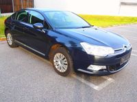 gebraucht Citroën C5 C52,0 HDi FAP Dynamic