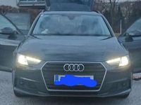 gebraucht Audi A4 20 TDI S-tronic