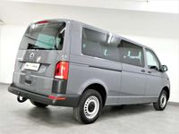 gebraucht VW T6.1 Kombi LR TDI
