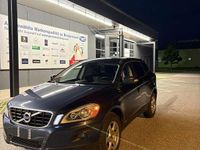 gebraucht Volvo XC60 D5