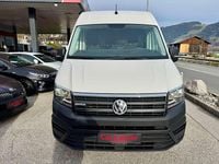 Gebraucht VW Crafter 177 PS (130 kW) 2020 Weiß Van