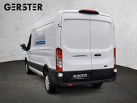 gebraucht Ford E-Transit Kasten 67kWh/135kW L3H2 350 Trend