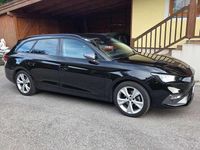 gebraucht Seat Leon SP 15 TSI ACT FR