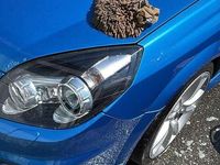 gebraucht Opel Vectra OPC 28 V6 Turbo 24V