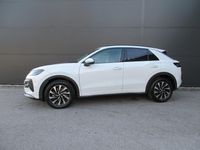 gebraucht VW T-Roc Life eTSI DSG