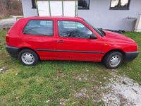gebraucht VW Golf Golf CL
