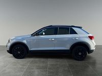 gebraucht VW T-Roc 20 TDI SCR 4Motion Design 8-fach bereift!