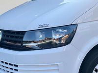 gebraucht VW T6.1 Kombi 9 Sitzer KR 20 TDI BMT