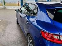 gebraucht Renault Mégane GT Line Megane Energy dCi 165 EDC